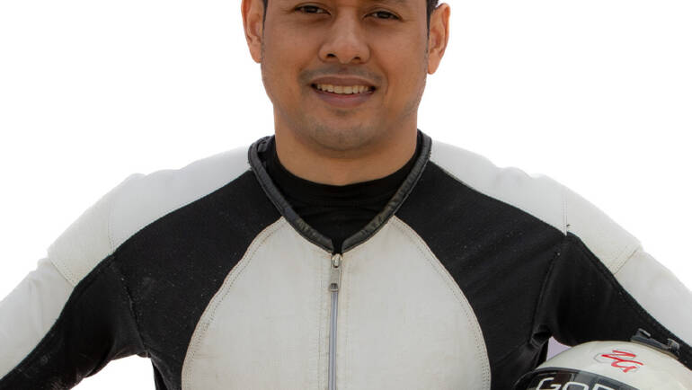 Abdil Mahdzan