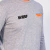 WDSC Long Sleeve T-Shirt - Image 5