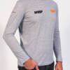 WDSC Long Sleeve T-Shirt - Image 2