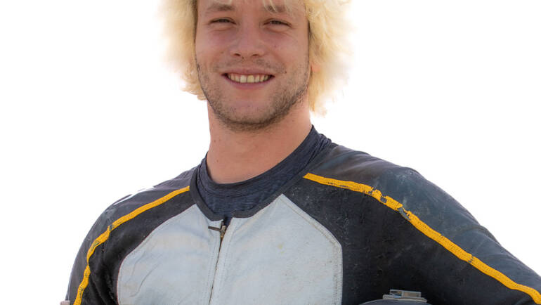 Fabio Minnig