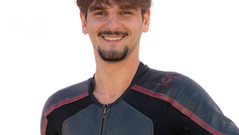 Yanis Markarian