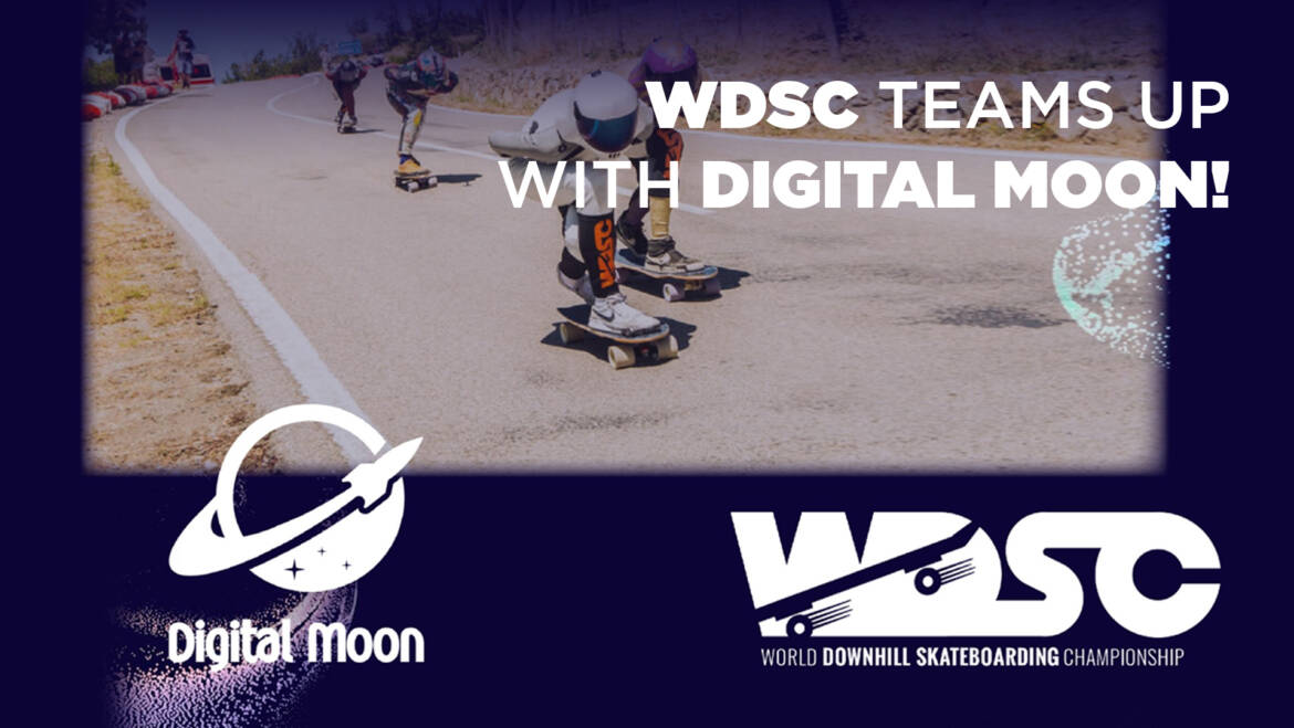 WDSC teams up with Digital Moon