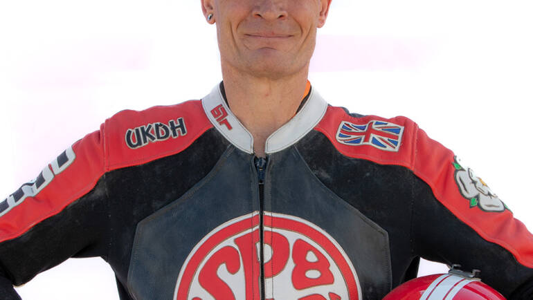 Andrew Speight