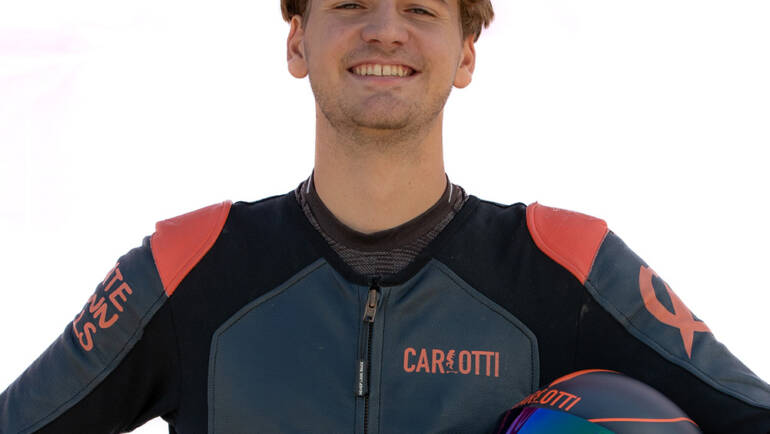 Antoine Carlotti