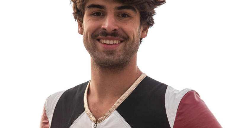 Diego Poncelet