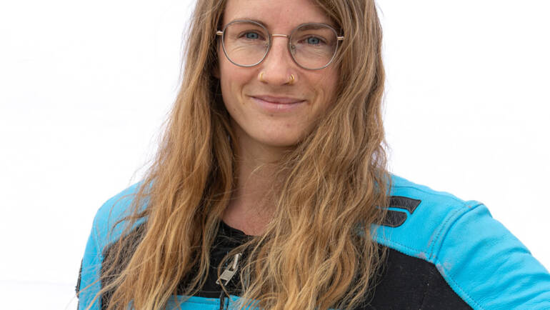Jasmijn Hanegraef