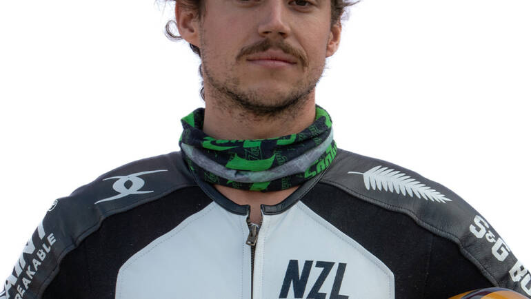 Josh Evans