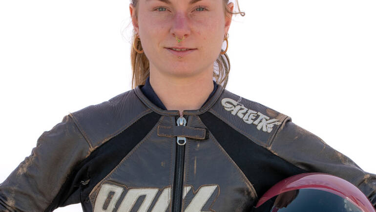 Livia Waldburger