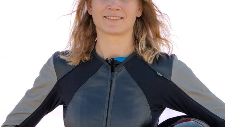 Selina Theiler