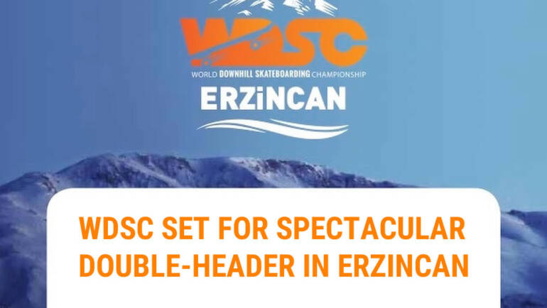 WDSC SET FOR SPECTACULAR DOUBLE-HEADER IN ERZINCAN