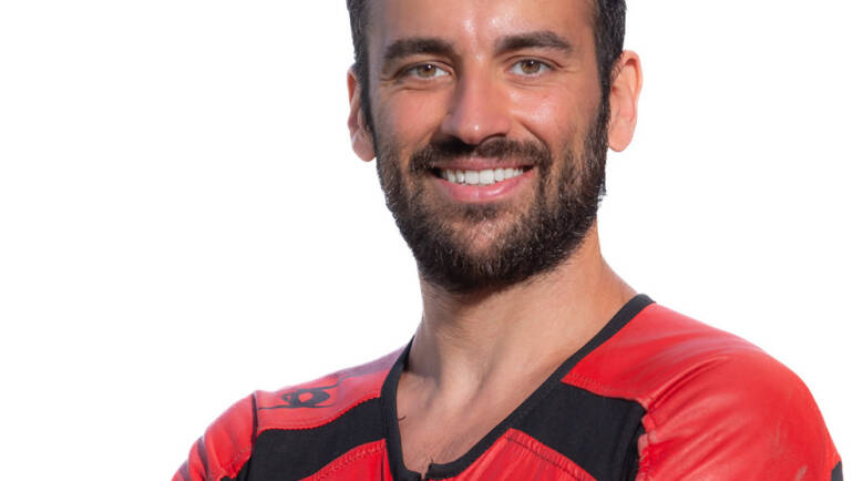 Stefano Barbizzi