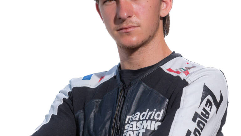 Adrien Paynel