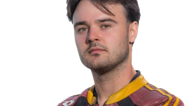 Andrej Ilič