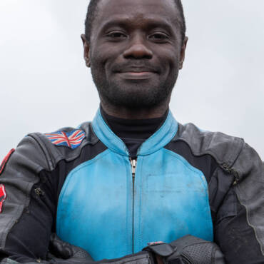 George Cheeseman