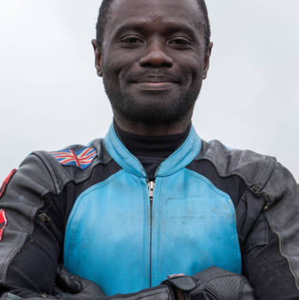 George Cheeseman