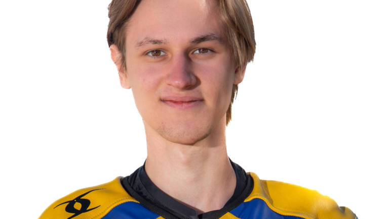 Oscar Clevö