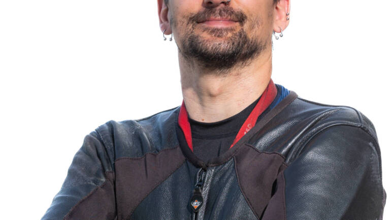 Mikel Echegaray Diez