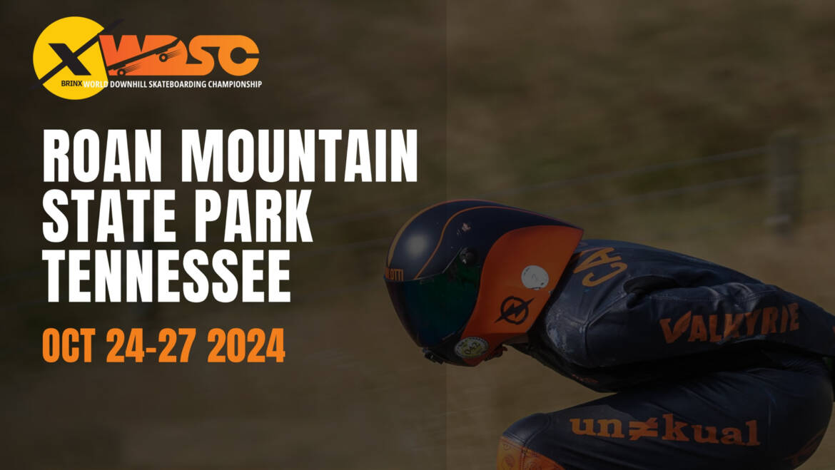 WDSC Roan Mountain Fact Sheet, 2024