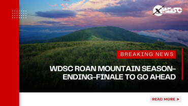 WDSC ROAN MOUNTAIN SEASON-ENDING-FINALE TO GO AHEAD