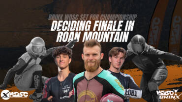 BRINX TV WDSC SET FOR TITLE-DECIDING-FINALE IN ROAN MOUNTAIN