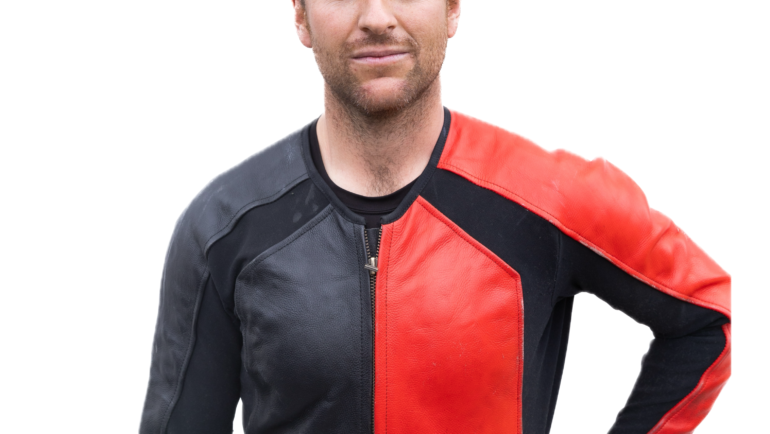 Zak Maytum