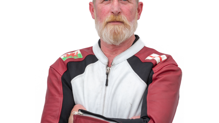 Ian Martland