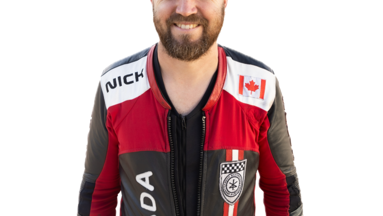 Nick Kamink