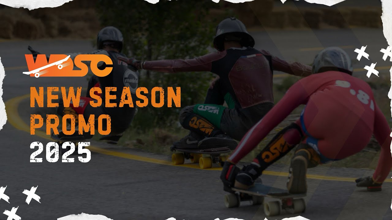 WDSC 2025 Season PROMO