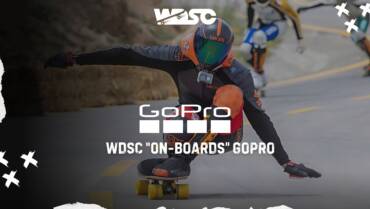 WDSC “On-Boards” GoPro