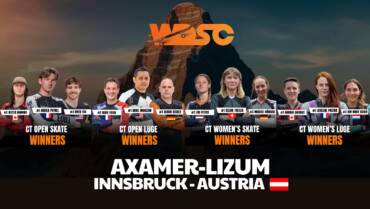 First stop of the 2025 season in Austria completed