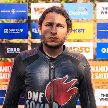 Esneider Osorno