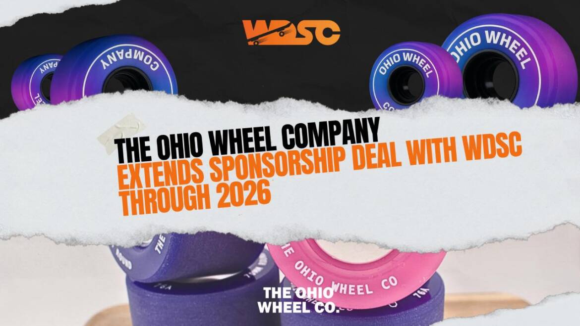 The WDSC & Ohio Wheel Company Partnership Extends