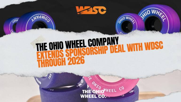 The WDSC & Ohio Wheel Company Partnership Extends
